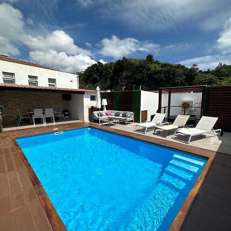 The Spot - Ilha De Sao Miguel Villa Povoacao  Kültér fotó