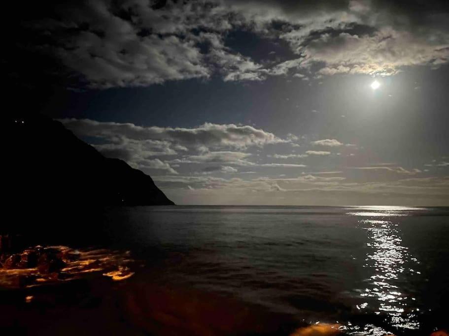 The Spot - Ilha De Sao Miguel Villa Povoacao  Kültér fotó
