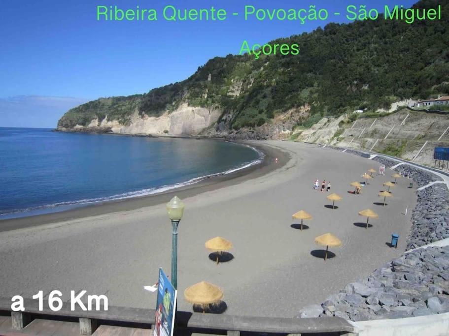 The Spot - Ilha De Sao Miguel Villa Povoacao  Kültér fotó