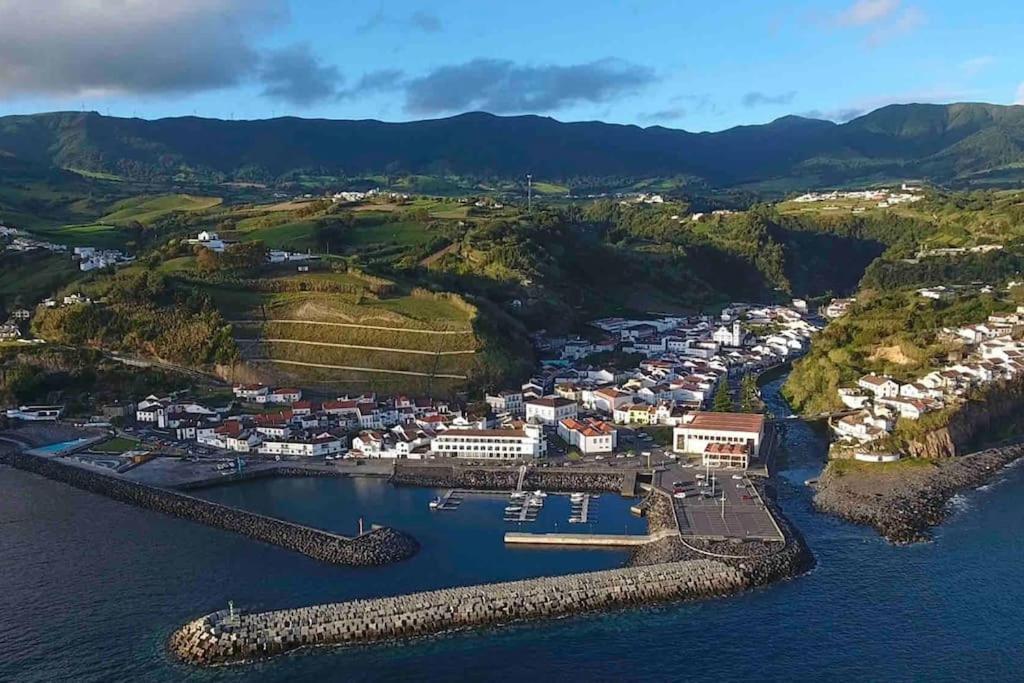 The Spot - Ilha De Sao Miguel Villa Povoacao  Kültér fotó