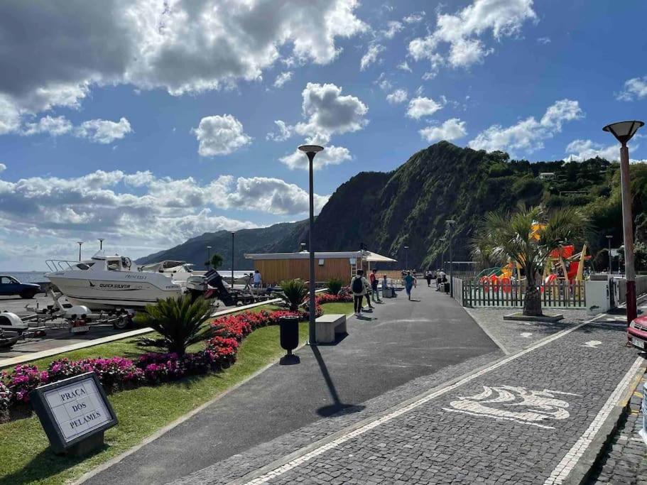 The Spot - Ilha De Sao Miguel Villa Povoacao  Kültér fotó