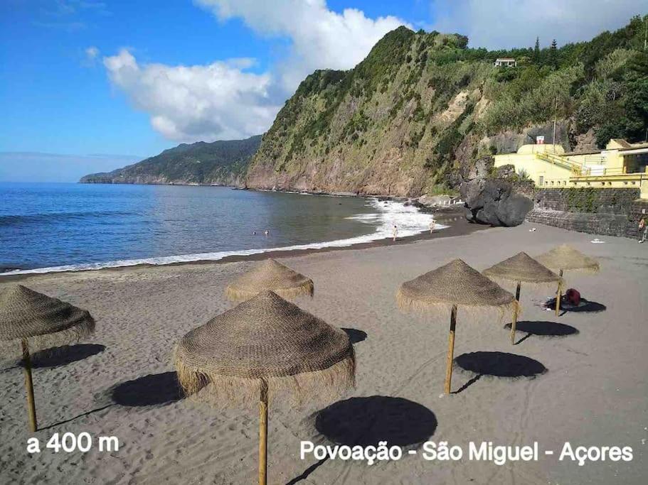 The Spot - Ilha De Sao Miguel Villa Povoacao  Kültér fotó