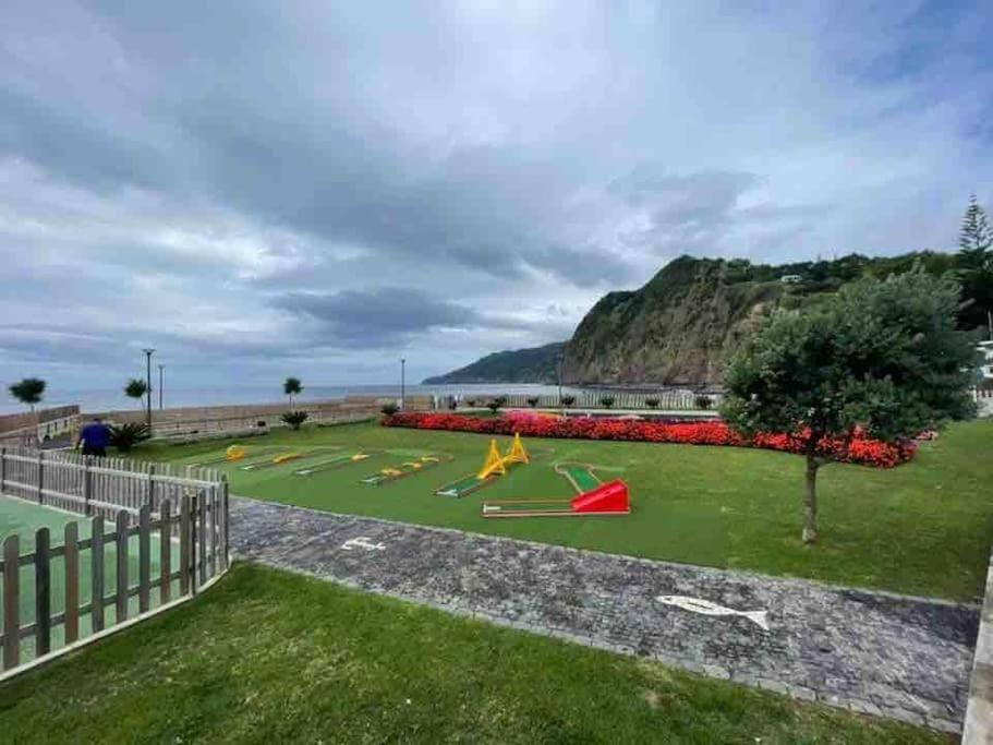 The Spot - Ilha De Sao Miguel Villa Povoacao  Kültér fotó