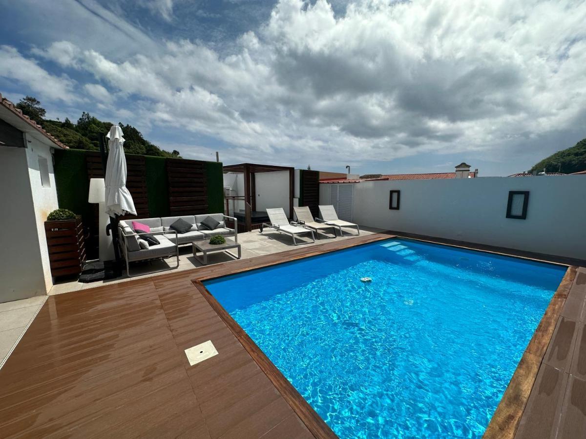 The Spot - Ilha De Sao Miguel Villa Povoacao  Kültér fotó