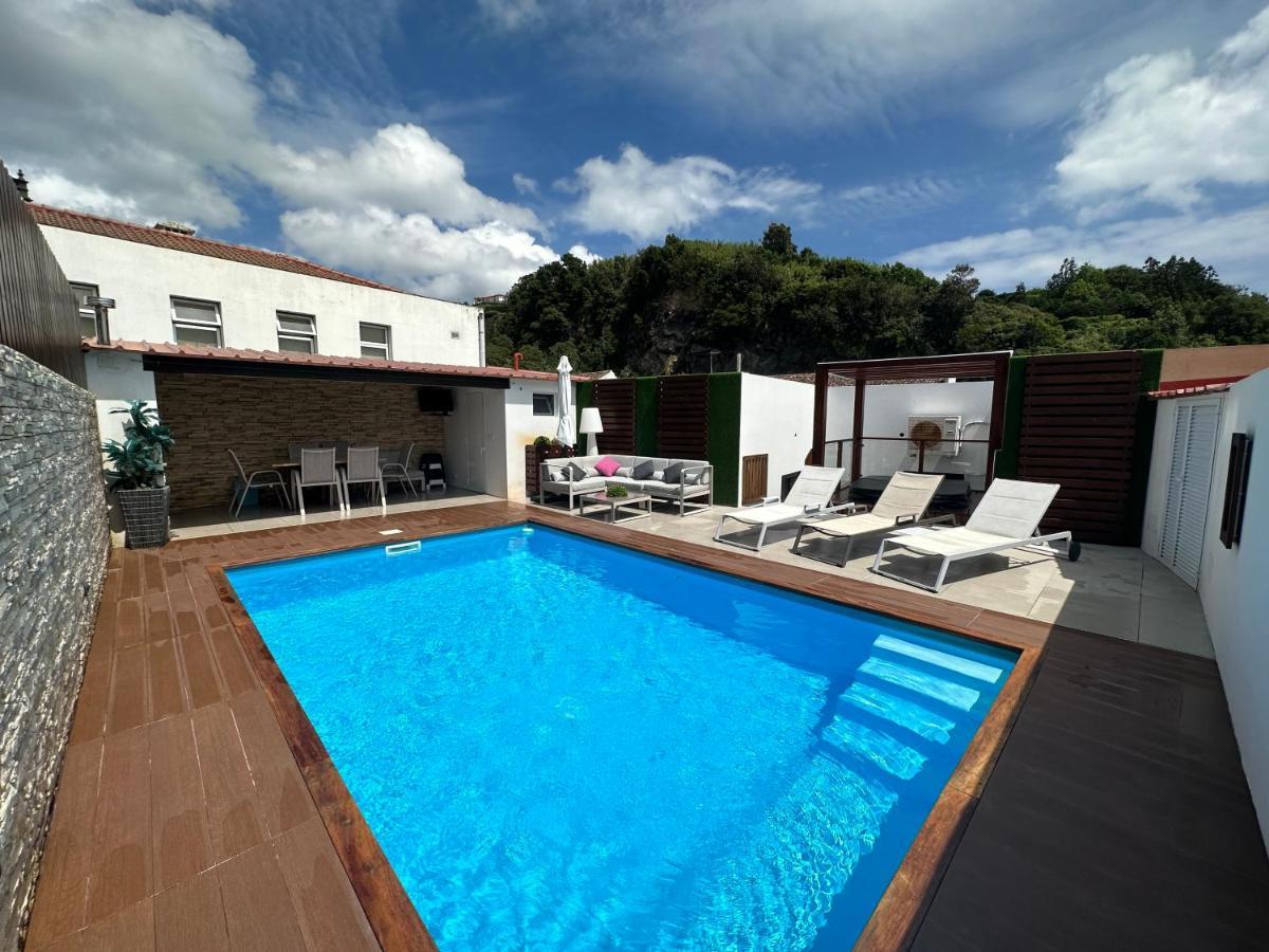 The Spot - Ilha De Sao Miguel Villa Povoacao  Kültér fotó