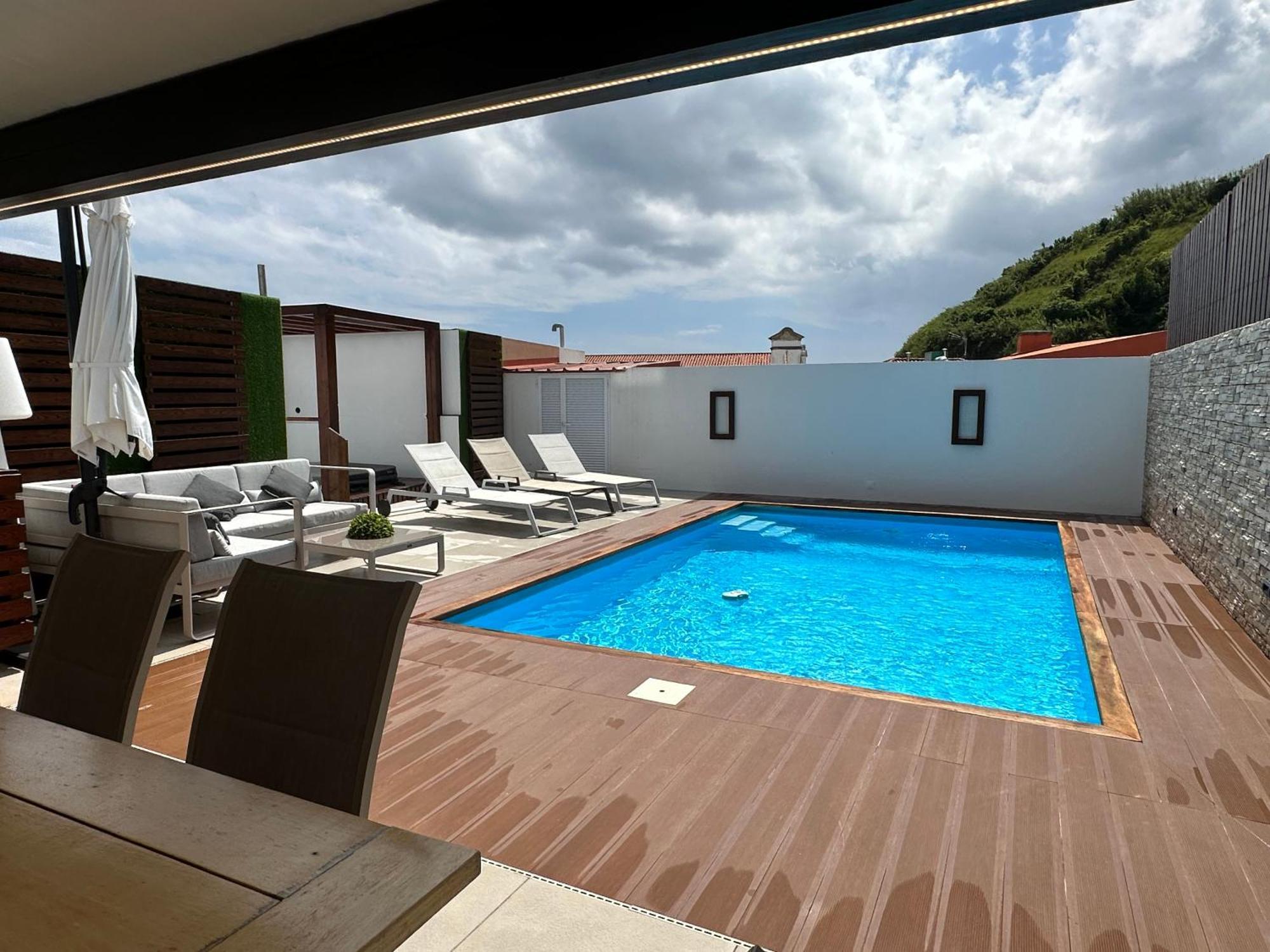 The Spot - Ilha De Sao Miguel Villa Povoacao  Kültér fotó